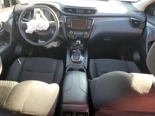 JN1BJ1AW9NW480481 2022 NISSAN ROGUE - Image 8
