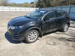 JN1BJ1AW9NW480528 2022 NISSAN ROGUE