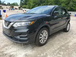 JN1BJ1AW9NW480934 2022 NISSAN ROGUE