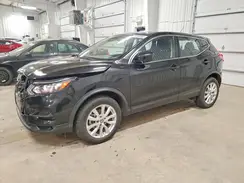 JN1BJ1AW9NW680423 2022 NISSAN ROGUE