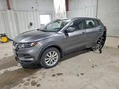 JN1BJ1AW9NW680700 2022 NISSAN ROGUE
