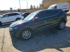 JN1BJ1AW9NW680812 2022 NISSAN ROGUE