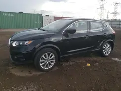 JN1BJ1AW9NW681880 2022 NISSAN ROGUE