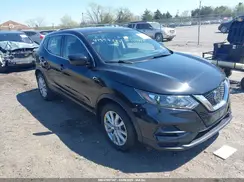 JN1BJ1AW9NW682849 2022 NISSAN ROGUE