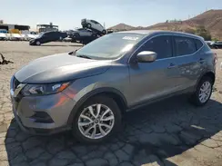 JN1BJ1AW9NW682978 2022 NISSAN ROGUE