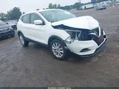 JN1BJ1AWXMW420899 2021 NISSAN ROGUE