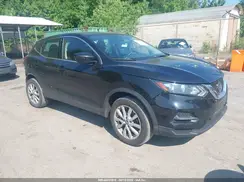 JN1BJ1AWXMW421535 2021 NISSAN ROGUE
