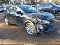 JN1BJ1AWXMW421986 2021 NISSAN ROGUE
