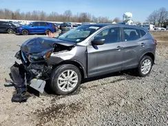 JN1BJ1AWXMW422927 2021 NISSAN ROGUE