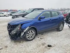 JN1BJ1AWXMW422961 2021 NISSAN ROGUE