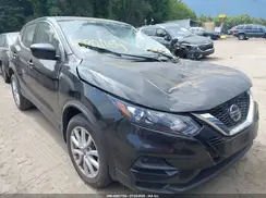 JN1BJ1AWXMW423141 2021 NISSAN ROGUE