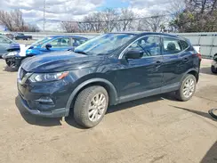 JN1BJ1AWXMW423477 2021 NISSAN ROGUE