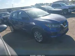 JN1BJ1AWXMW424130 2021 NISSAN ROGUE