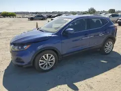 JN1BJ1AWXMW424936 2021 NISSAN ROGUE