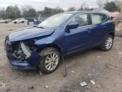 JN1BJ1AWXMW425200 2021 NISSAN ROGUE