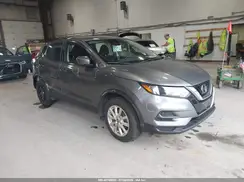 JN1BJ1AWXMW426623 2021 NISSAN ROGUE