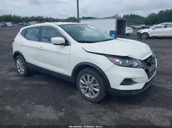 JN1BJ1AWXMW428663 2021 NISSAN ROGUE