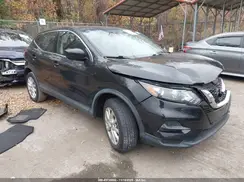 JN1BJ1AWXMW430347 2021 NISSAN ROGUE