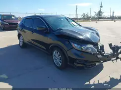 JN1BJ1AWXMW430624 2021 NISSAN ROGUE
