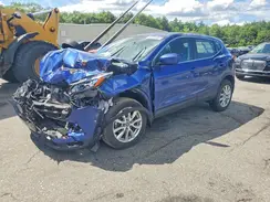 JN1BJ1AWXMW430736 2021 NISSAN ROGUE