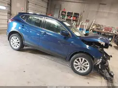 JN1BJ1AWXMW430929 2021 NISSAN ROGUE