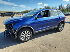 JN1BJ1AWXMW434530 2021 NISSAN ROGUE