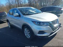 JN1BJ1AWXMW437301 2021 NISSAN ROGUE