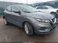 JN1BJ1AWXMW437895 2021 NISSAN ROGUE