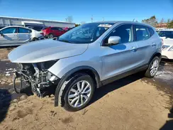 JN1BJ1AWXMW437993 2021 NISSAN ROGUE
