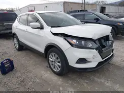 JN1BJ1AWXMW440117 2021 NISSAN ROGUE