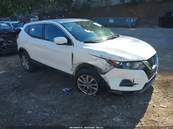 JN1BJ1AWXMW440165 2021 NISSAN ROGUE
