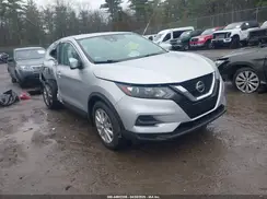 JN1BJ1AWXMW440246 2021 NISSAN ROGUE