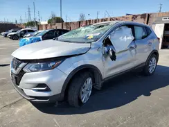 JN1BJ1AWXMW440683 2021 NISSAN ROGUE