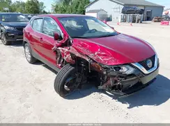 JN1BJ1AWXMW442157 2021 NISSAN ROGUE