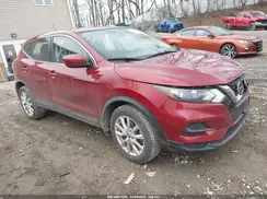 JN1BJ1AWXMW442546 2021 NISSAN ROGUE