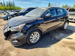 JN1BJ1AWXMW444278 2021 NISSAN ROGUE