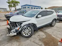 JN1BJ1AWXMW444670 2021 NISSAN ROGUE
