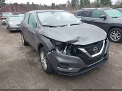 JN1BJ1AWXMW444720 2021 NISSAN ROGUE