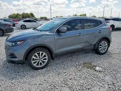 JN1BJ1AWXMW449027 2021 NISSAN ROGUE
