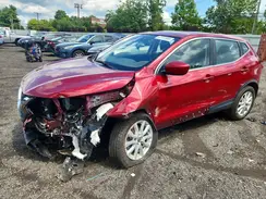 JN1BJ1AWXMW452039 2021 NISSAN ROGUE