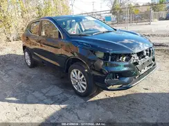 JN1BJ1AWXMW453109 2021 NISSAN ROGUE
