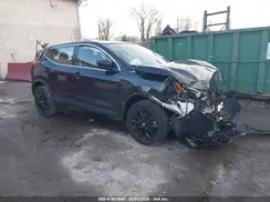 JN1BJ1AWXMW660440 2021 NISSAN ROGUE