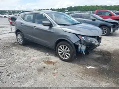 JN1BJ1AWXMW660468 2021 NISSAN ROGUE