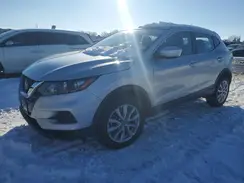 JN1BJ1AWXMW660616 2021 NISSAN ROGUE