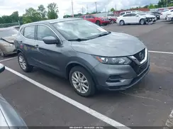 JN1BJ1AWXMW661233 2021 NISSAN ROGUE