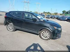 JN1BJ1AWXMW661636 2021 NISSAN ROGUE
