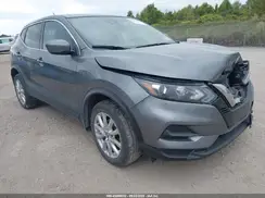 JN1BJ1AWXMW662382 2021 NISSAN ROGUE