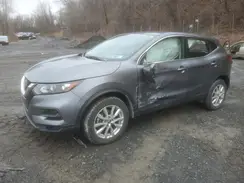 JN1BJ1AWXMW662947 2021 NISSAN ROGUE