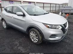 JN1BJ1AWXMW663970 2021 NISSAN ROGUE