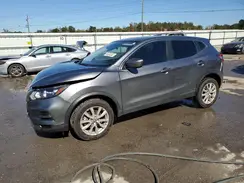 JN1BJ1AWXMW664634 2021 NISSAN ROGUE